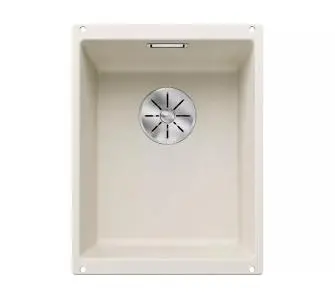 Zlewozmywak Blanco SUBLINE 320-U 527160 Granitowy Biały