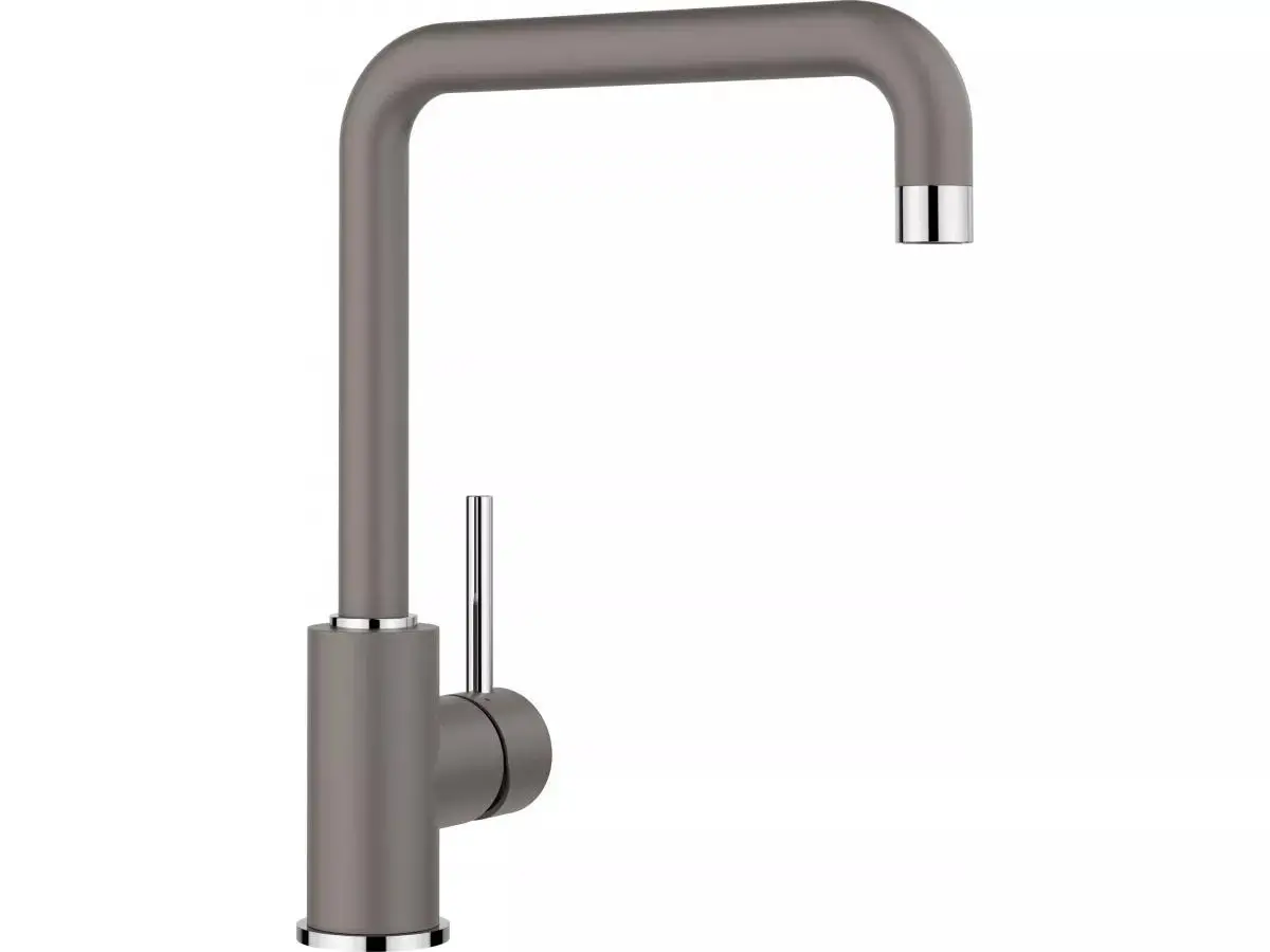 Blanco Mili 527460 Szary