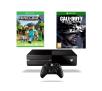 Xbox One 500GB + Minecraft + Call of Duty: Ghost