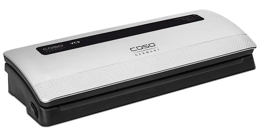 Zgrzewarka próżniowa Caso Germany VC9