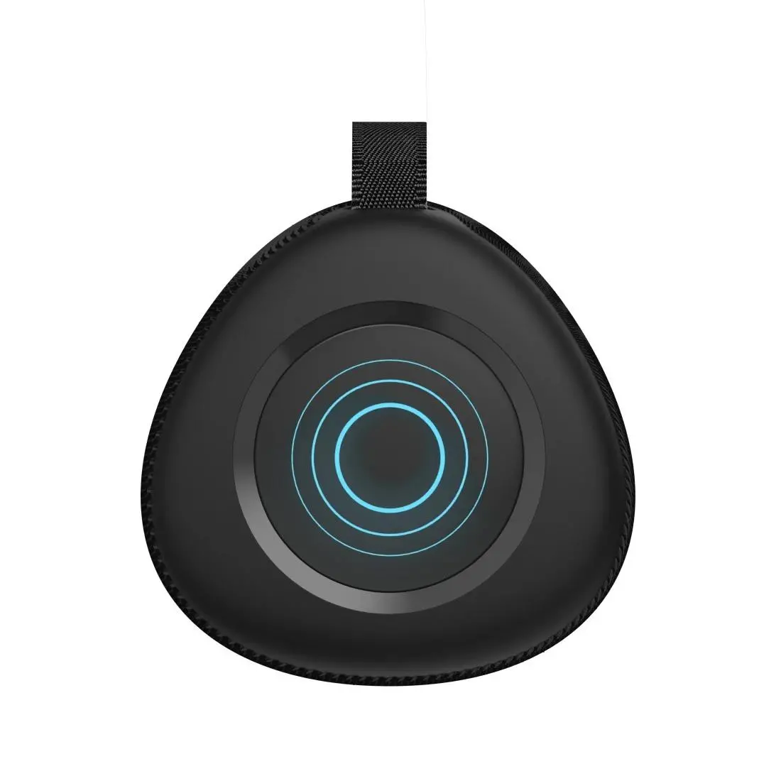 Głośnik Bluetooth Hama Pipe 3.0 24W Czarny