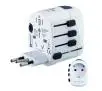 Adapter podróżny Hama 223471 World Travel Pro