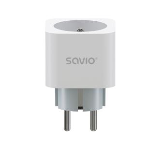 Smart plug Savio AS-01 Tuya