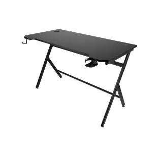 Стіл Konix MANI 120 cm Czarny