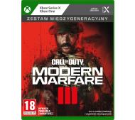 Zdjęcia - Gra Activision Call of Duty: Modern Warfare III  na Xbox Series X / Xbox One 