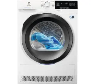 Сушарка Electrolux 800 UltraCare EW8HEU359SP 63,8cm 9kg
