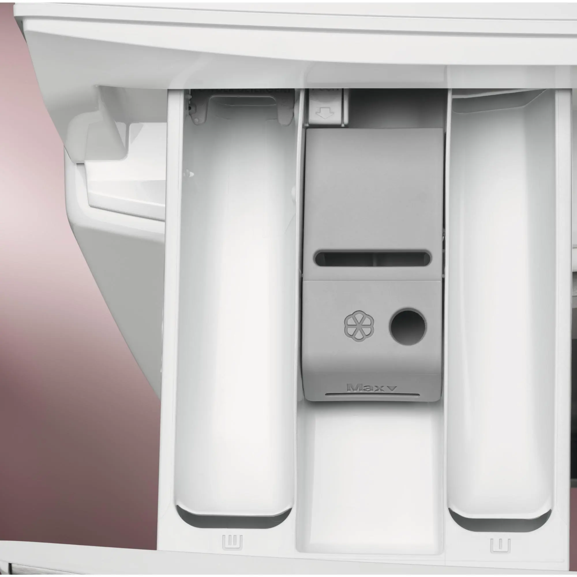 Pralko-suszarka Electrolux 700 SteamCare EW7WP369SP 63,6cm 9kg/6kg