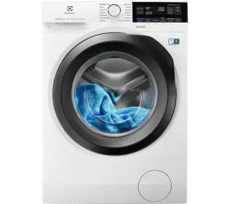 Pralko-suszarka Electrolux 700 SteamCare EW7WP369SP 63,6cm 9kg/6kg