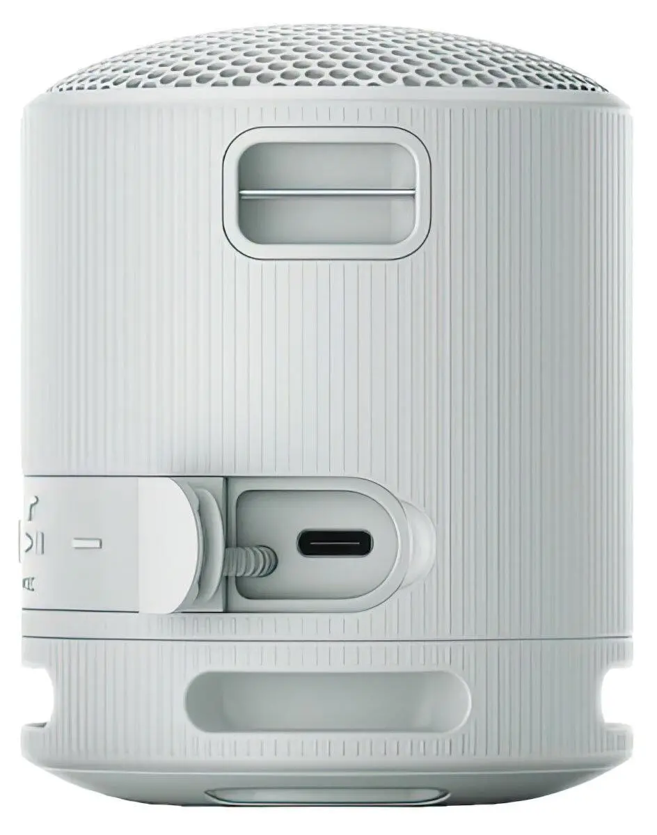 Głośnik Bluetooth Sony SRS-XB100 5W Szary