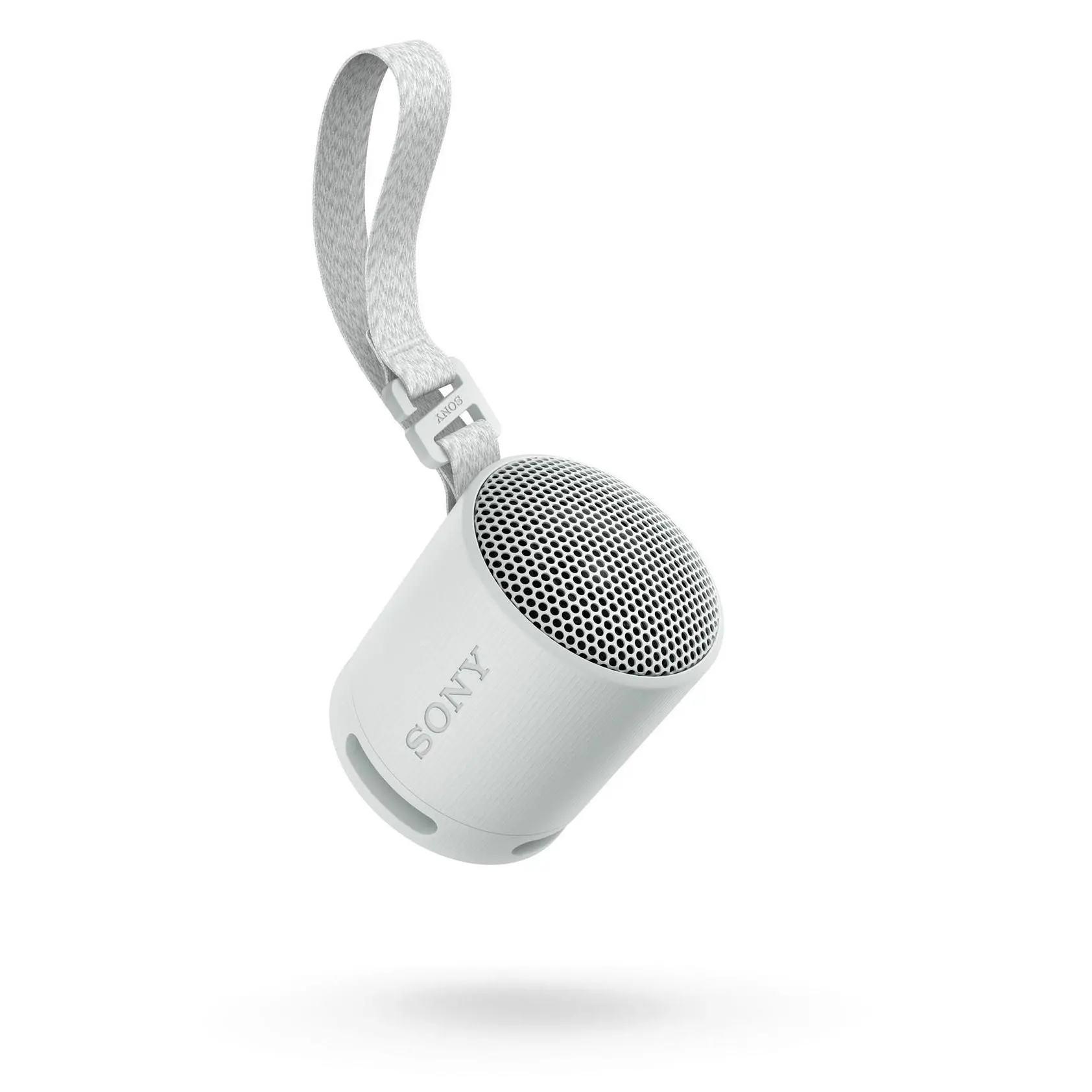 Głośnik Bluetooth Sony SRS-XB100 5W Szary