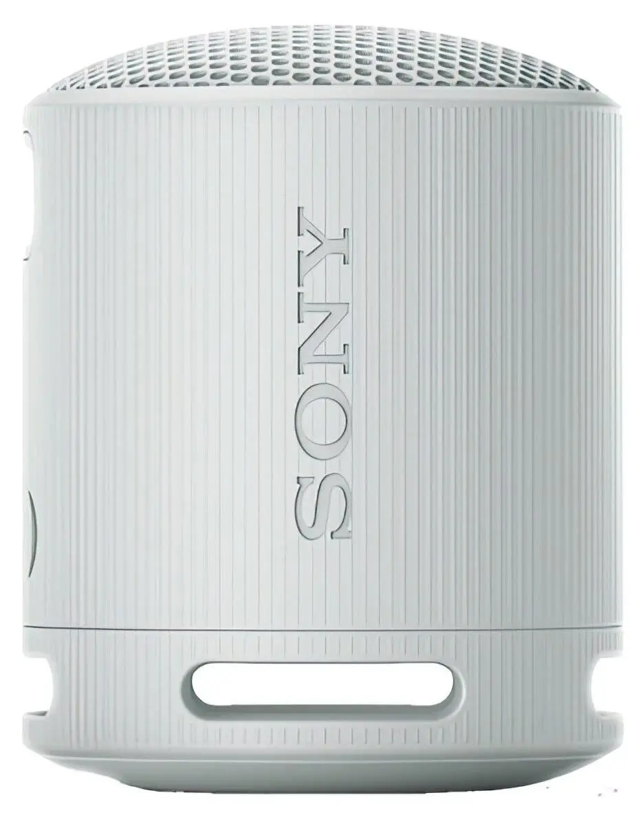 Głośnik Bluetooth Sony SRS-XB100 5W Szary