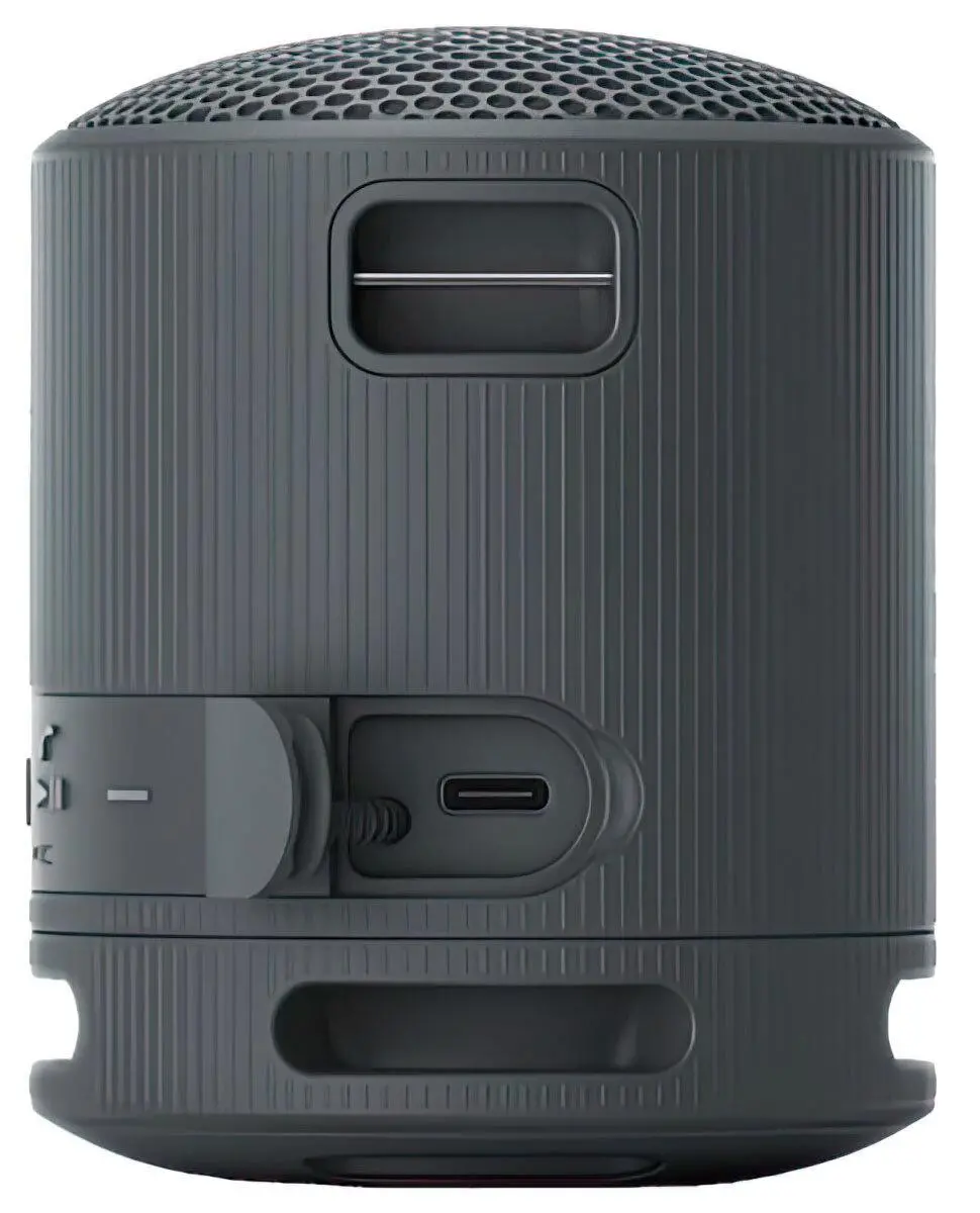 Głośnik Bluetooth Sony SRS-XB100 5W Czarny