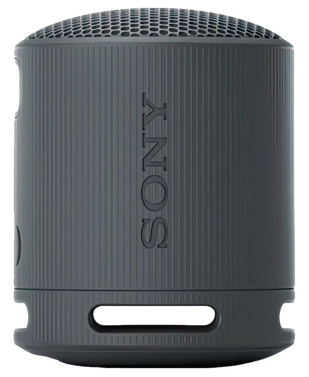 Głośnik Bluetooth Sony SRS-XB100 5W Czarny