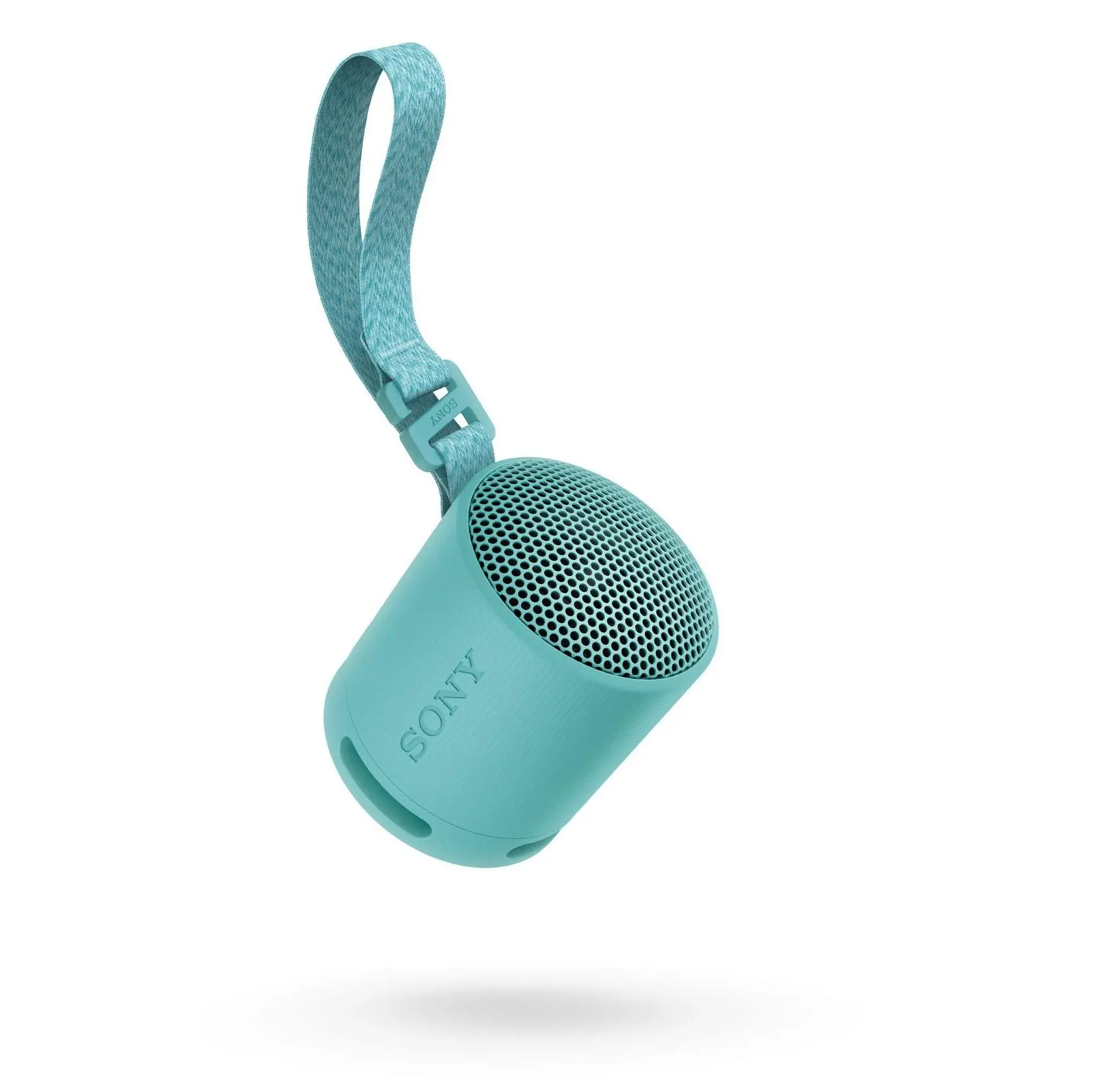 Głośnik Bluetooth Sony SRS-XB100 5W Niebieski