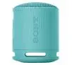 Głośnik Bluetooth Sony SRS-XB100 5W Niebieski