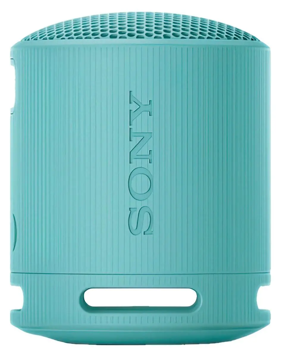 Głośnik Bluetooth Sony SRS-XB100 5W Niebieski