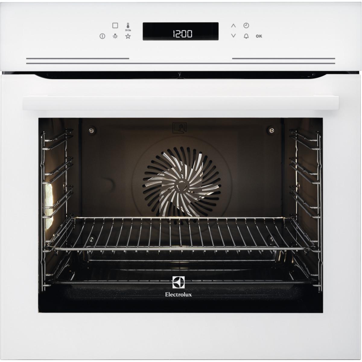 Piekarnik elektryczny Electrolux EOA5751FOV