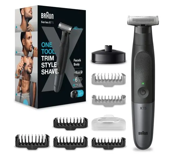 Braun XT5300 Trymer