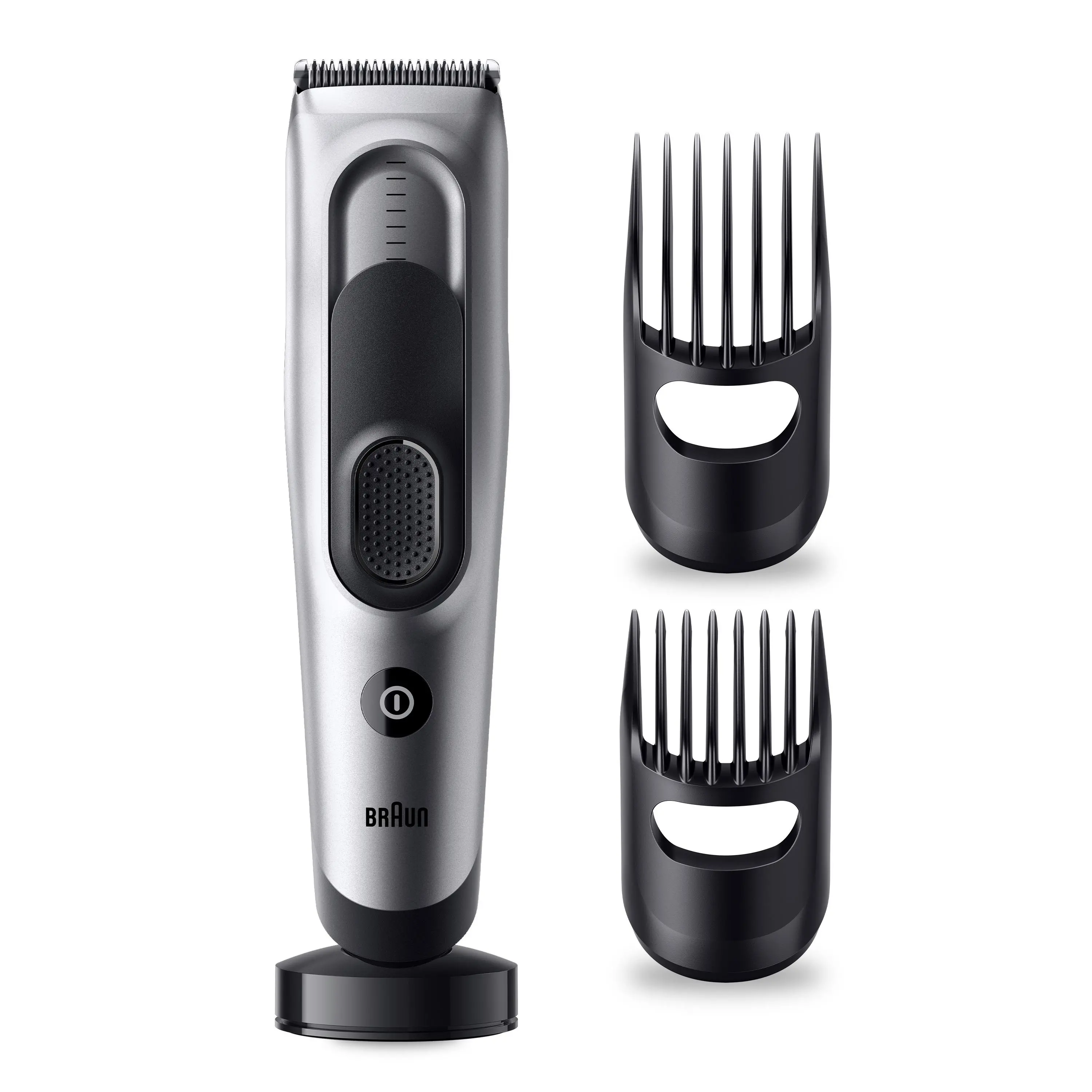 Maszynka do włosów Braun HC7390 BLK 50min