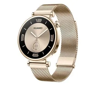 Smartwatch Huawei Watch GT4 Elegant 41mm GPS Złoty