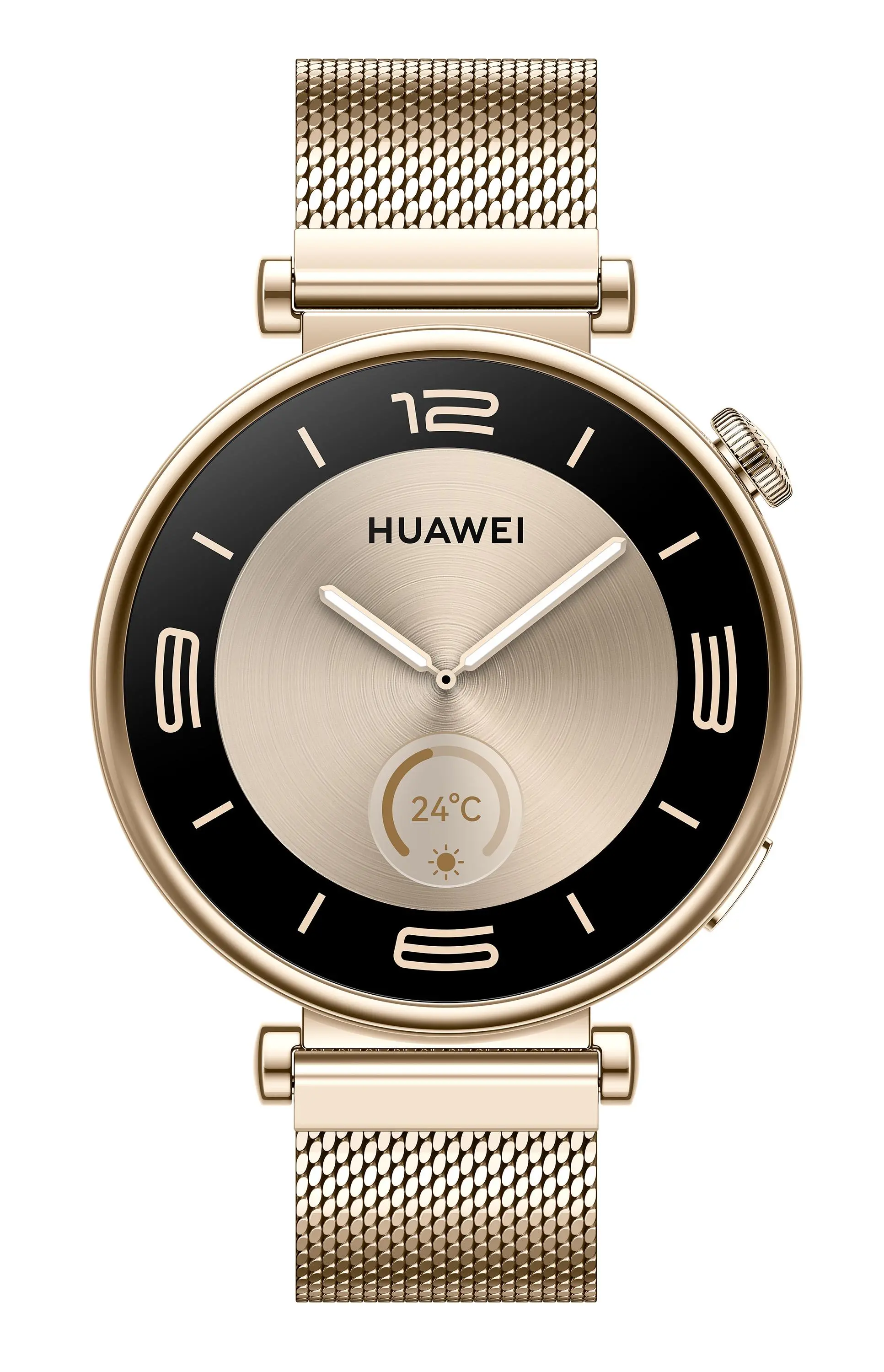 Smartwatch Huawei Watch GT4 Elegant 41mm GPS Złoty