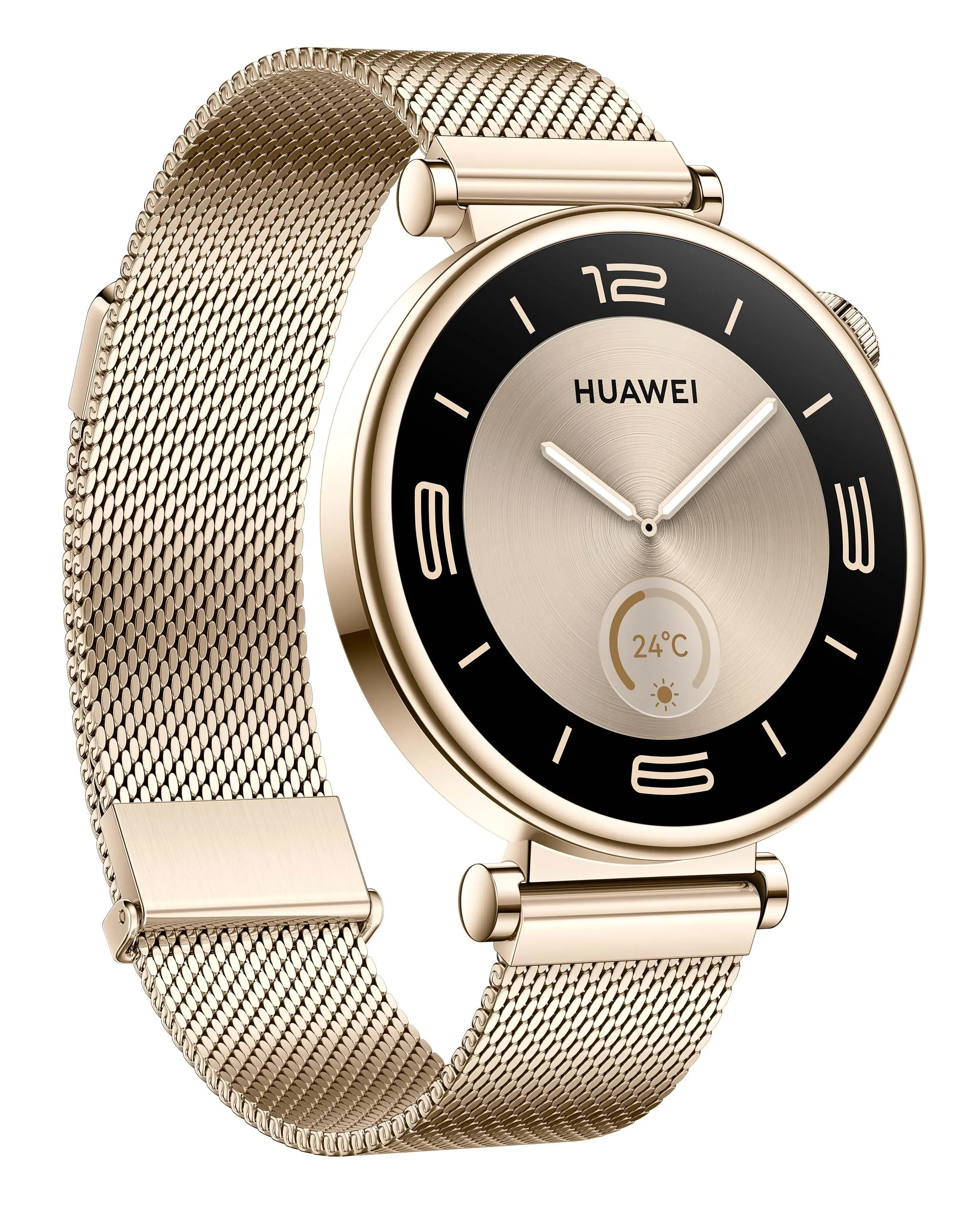 Smartwatch Huawei Watch GT4 Elegant 41mm GPS Złoty