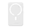 Powerbank Baseus PPCX150002 Magnetic Mini 20000mAh 20W MagSafe Overseas Edition Biały