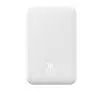 Powerbank Baseus PPCX150002 Magnetic Mini 20000mAh 20W MagSafe Overseas Edition Biały