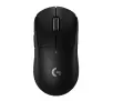 Myszka gamingowa Logitech G Pro X Superlight 2 Czarny