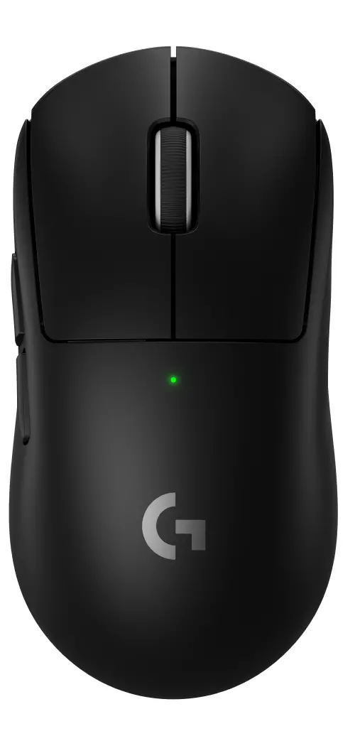 Myszka gamingowa Logitech G Pro X Superlight 2 Czarny