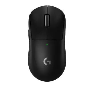 Myszka gamingowa Logitech G Pro X Superlight 2 Czarny