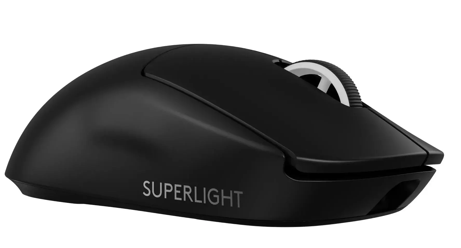 Myszka gamingowa Logitech G Pro X Superlight 2 Czarny