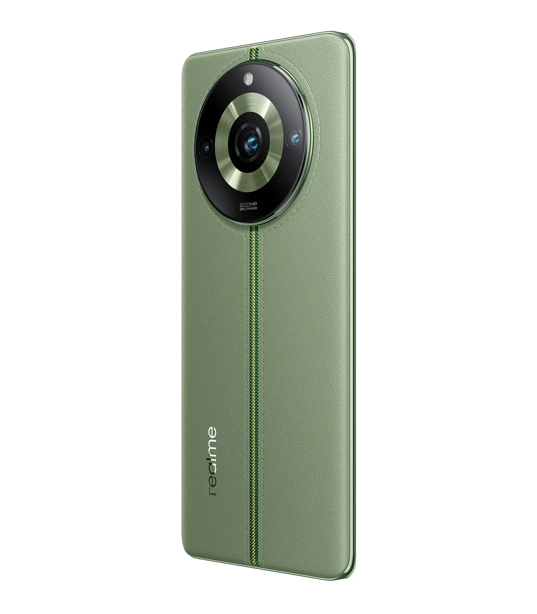 Smartfon realme 11 Pro+ 5G 12/512GB 6,7" 120Hz 200Mpix Zielony