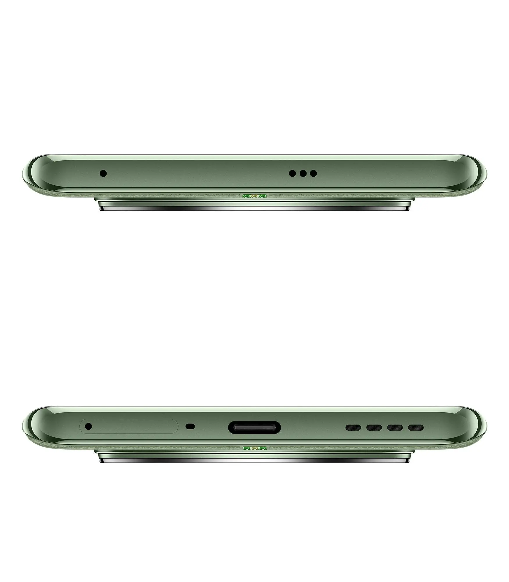 Smartfon realme 11 Pro+ 5G 12/512GB 6,7" 120Hz 200Mpix Zielony