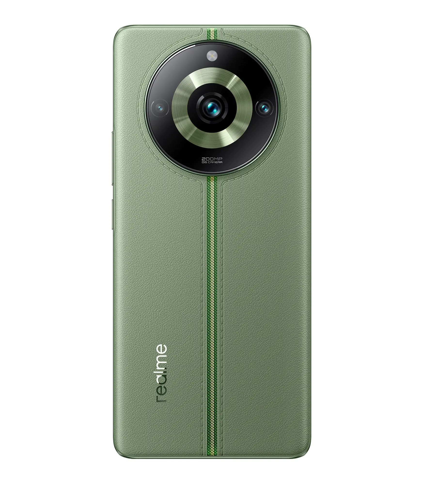 Smartfon realme 11 Pro+ 5G 12/512GB 6,7" 120Hz 200Mpix Zielony