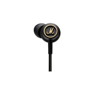słuchawki przewodowe Marshall Mode EQ (czarno-miedziane)