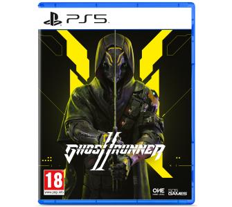 Ghostrunner 2 Gra na PS5