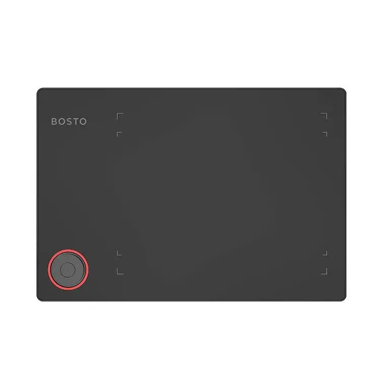 Tablet graficzny Bosto T608 Czarny