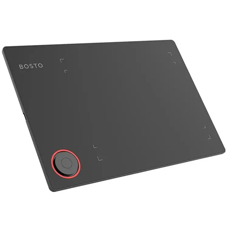 Tablet graficzny Bosto T608 Czarny