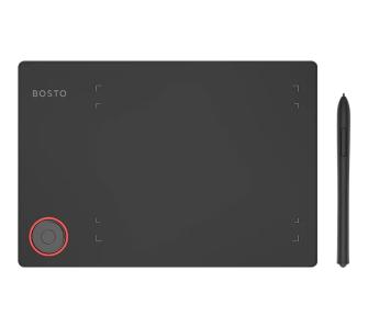 Tablet graficzny Bosto T608 Czarny
