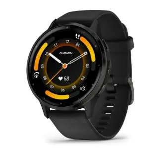 Smartwatch Garmin Venu 3 45mm Czarny