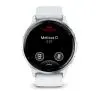 Smartwatch Garmin Venu 3 45mm Srebrny