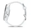 Smartwatch Garmin Venu 3 45mm Srebrny