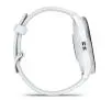 Smartwatch Garmin Venu 3 45mm Srebrny