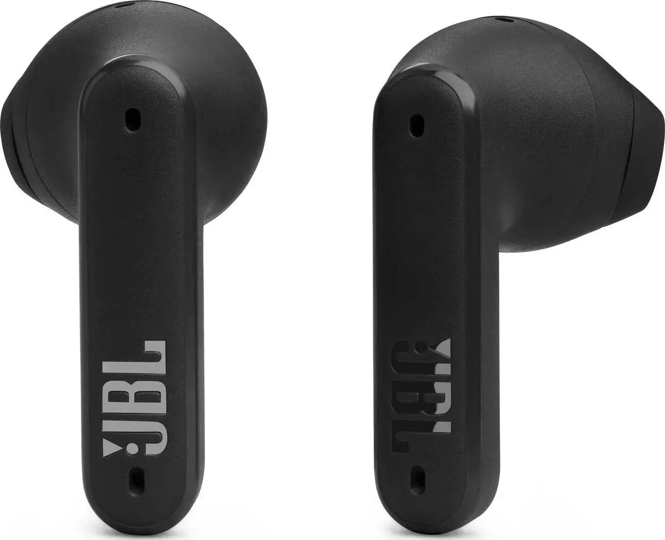 Słuchawki bezprzewodowe JBL Tune Flex Douszne Bluetooth 5.2 Czarny