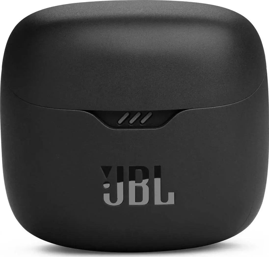 Słuchawki bezprzewodowe JBL Tune Flex Douszne Bluetooth 5.2 Czarny