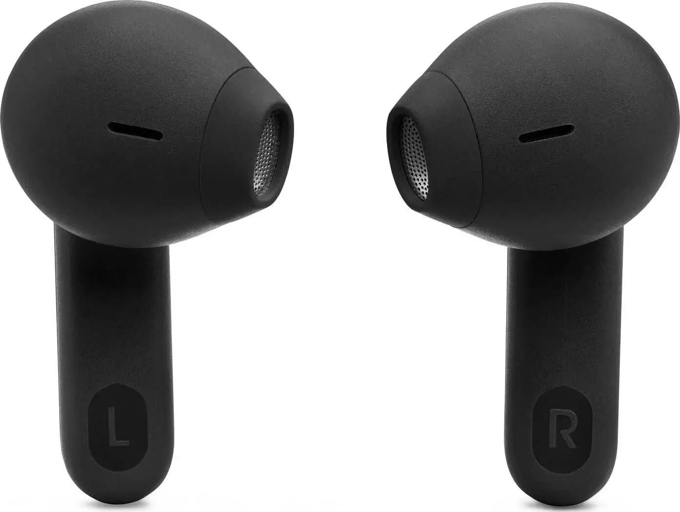 Słuchawki bezprzewodowe JBL Tune Flex Douszne Bluetooth 5.2 Czarny
