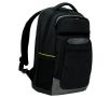 Plecak na laptopa Targus TCG670EU City Gear 17.3" Laptop Backpack