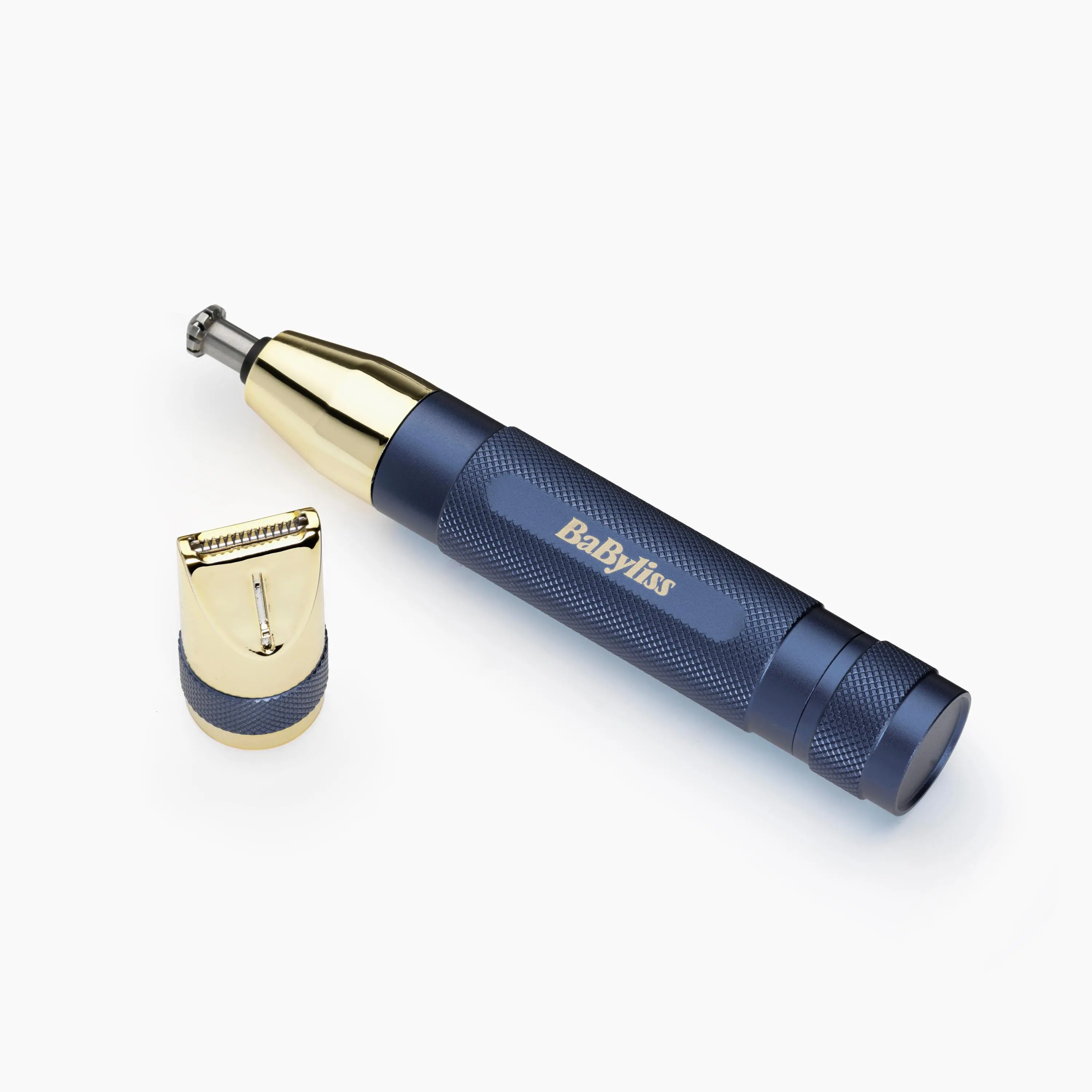 Trymer BaByliss Super-X E112E 2 nasadki