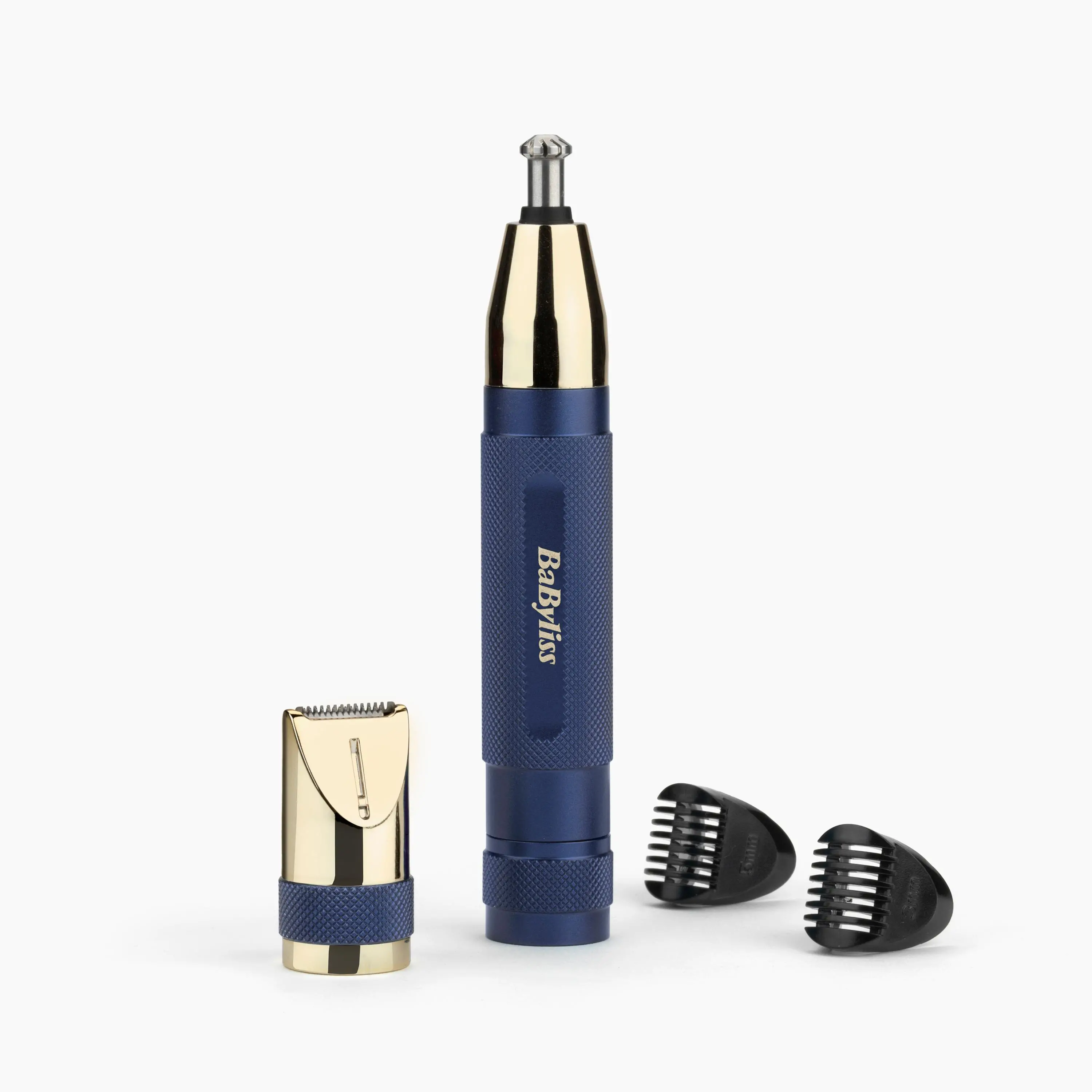 Trymer BaByliss Super-X E112E 2 nasadki